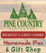 Pine Country Restaurant 