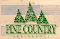 Pine Country Restaurant 