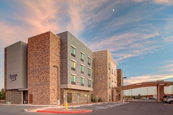 Fairfield Inn & Suites Flagstaff