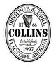 Collins Irish Pub and Grill