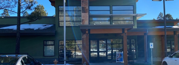 Flagstaff Family YMCA