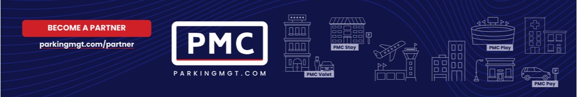 PMC - Parking Management Company