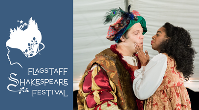 Flagstaff Shakespeare Festival 