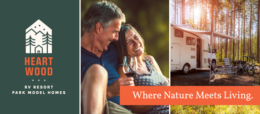 Heartwood RV Resort (formerly Kit Carson RV Park) Heartwood RV Resort (formerly Kit Carson RV Park)