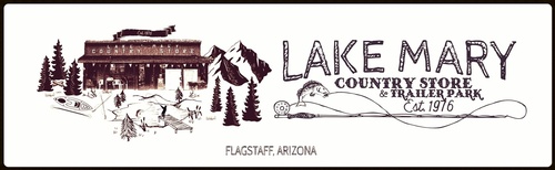 Lake Mary Country Store, Trailer Park/Lake Mary Fishing Boat Rentals