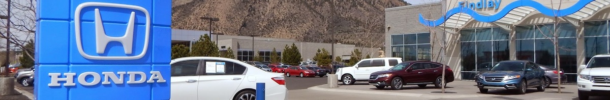 Findlay Honda Flagstaff