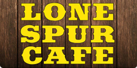 The Lone Spur Cafe