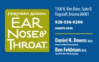 Northern Arizona Ear, Nose & Throat