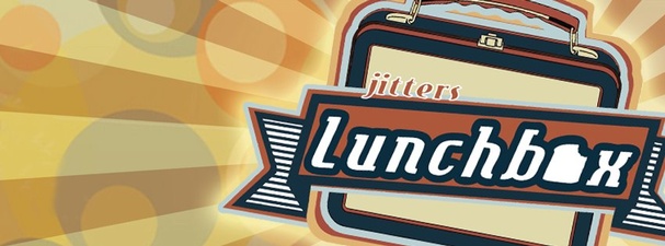 Jitters Lunchbox