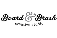 Board and Brush Creative Studio