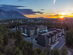 The Bluffs of Flagstaff Senior Living