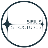 Sirius Structures, LLC
