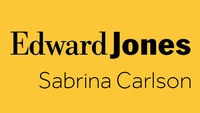 Edward Jones - Sabrina Carlson 