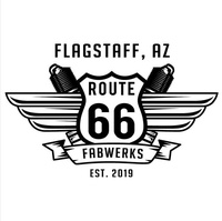 Route 66 FABWERKS 