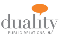Duality Public Relations Duality Public Relations