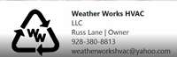 Weather Works HVAC LLC