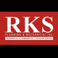 RKS Plumbing & Mechanical Inc. 