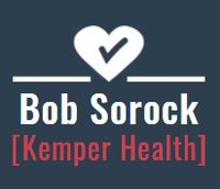 Kemper Health - Bob Sorock