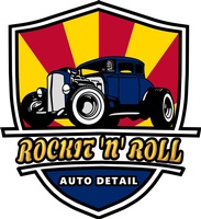 Rockit 'n Roll Auto Detail
