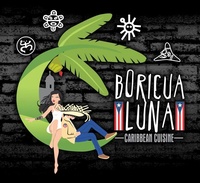 Boricua Luna Caribbean Cuisine LLC