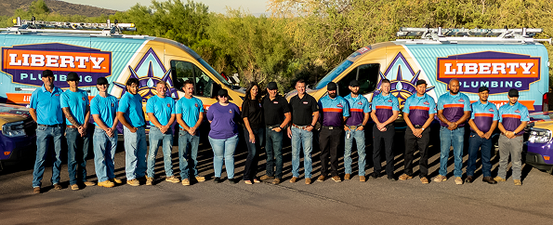 Liberty Plumbing
