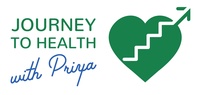 Journey to Health with Priya LLC