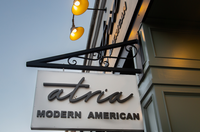 Atria Restaurant