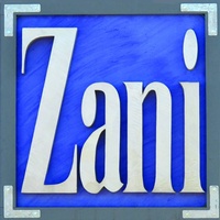 ZANI Cards and Gifts