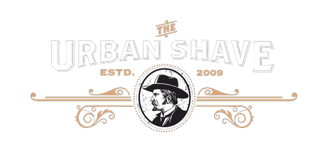 The Urban Shave