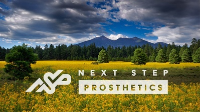Next Step Prosthetics