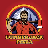 Lumberjack Pizza