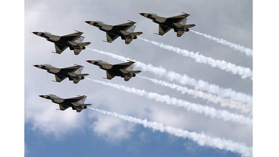 Air Force Recruiting Flagstaff