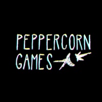 Peppercorn Games