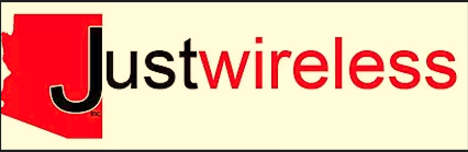 Just Wireless - East Flagstaff