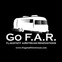 GO F.A.R. Flagstaff Airstream Renovations