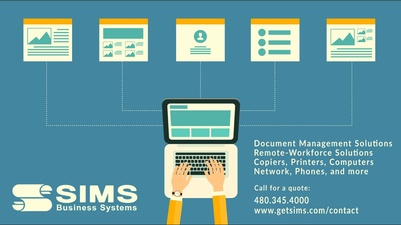 SIMS Business Systems