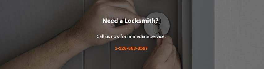 AZ High Country Locksmith, LLC