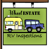 Wheel Estate RV - Mobile RV Services and Inspections