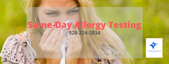 Vuori Health - Allergy, Asthma, IV Therapy