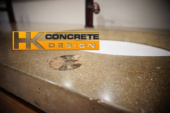 HK Concrete Design