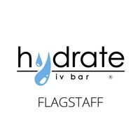 Hydrate IV Bar - Flagstaff