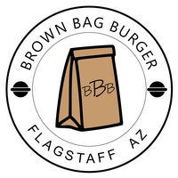 Brown Bag Burger - Flagstaff