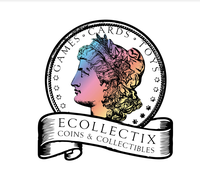 Ecollectix Coins and Collectibles