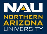 Northern Arizona University - HR Department