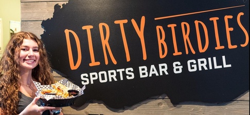 Dirty Birdies Sports Bar & Grill
