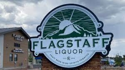 Flagstaff Liquor