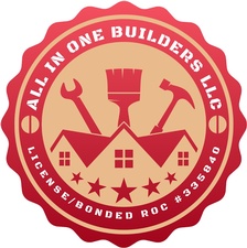 All in One Builders LLC