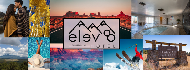 Elev8 Hotel Flagstaff