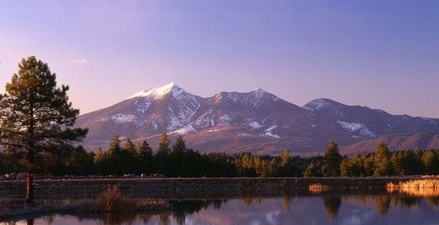 AZ Northern Pines and Shine