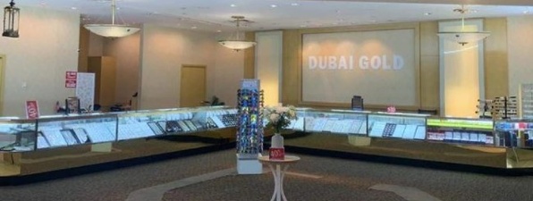 Dubai Gold LLC